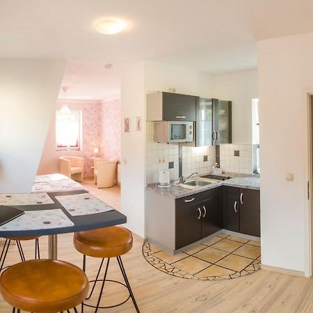 Ferienwohnung Am Zeulenrodaer Meer Luaran gambar