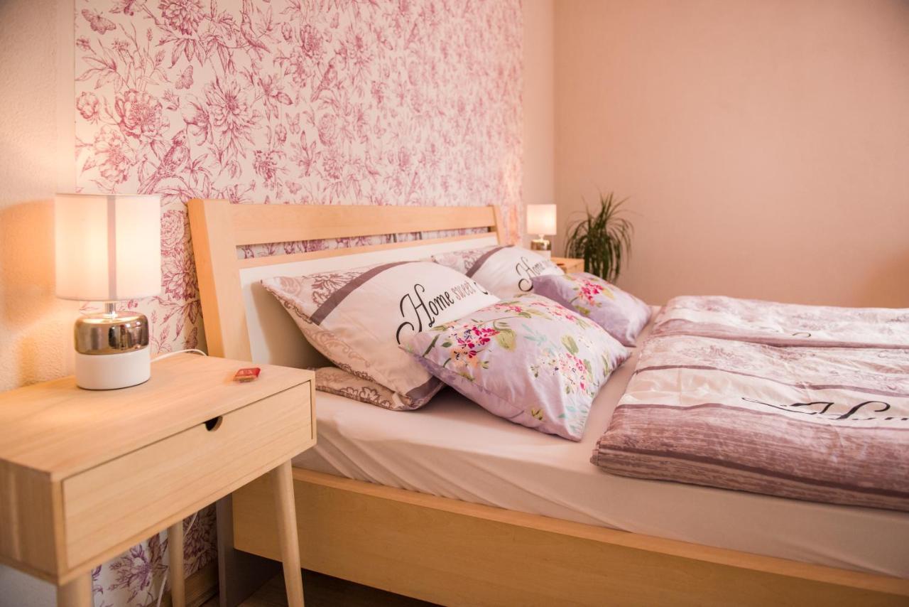 Ferienwohnung Am Zeulenrodaer Meer Luaran gambar
